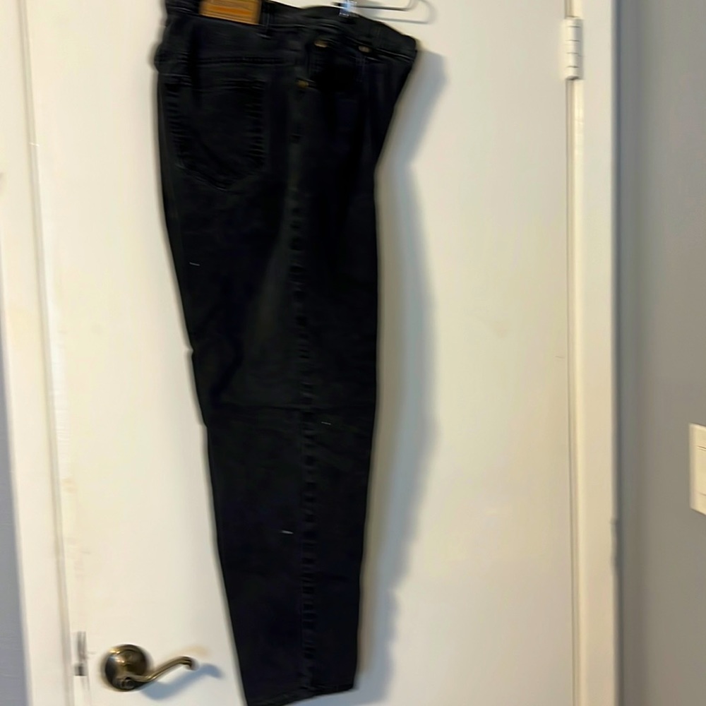 Liz Wear Jeans Liz Claiborne